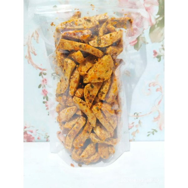 

basreng daun jeruk 500gr tangerang home made