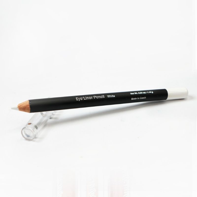 LT PRO Eye Liner Pencil White 1.14g