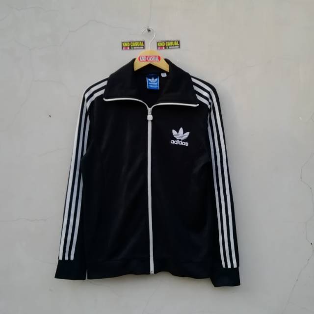 tracktop adidas firebird original