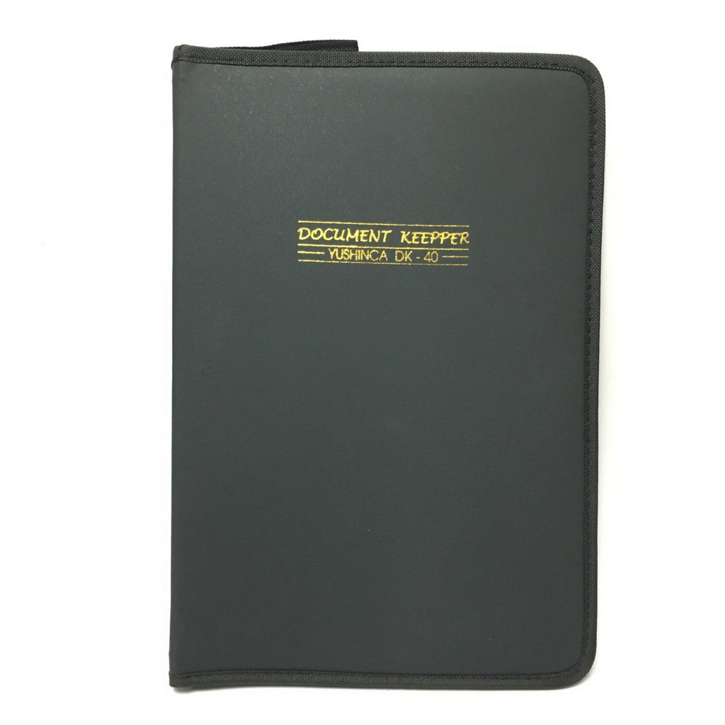 

Dokument Keeper Yushinca DK-40