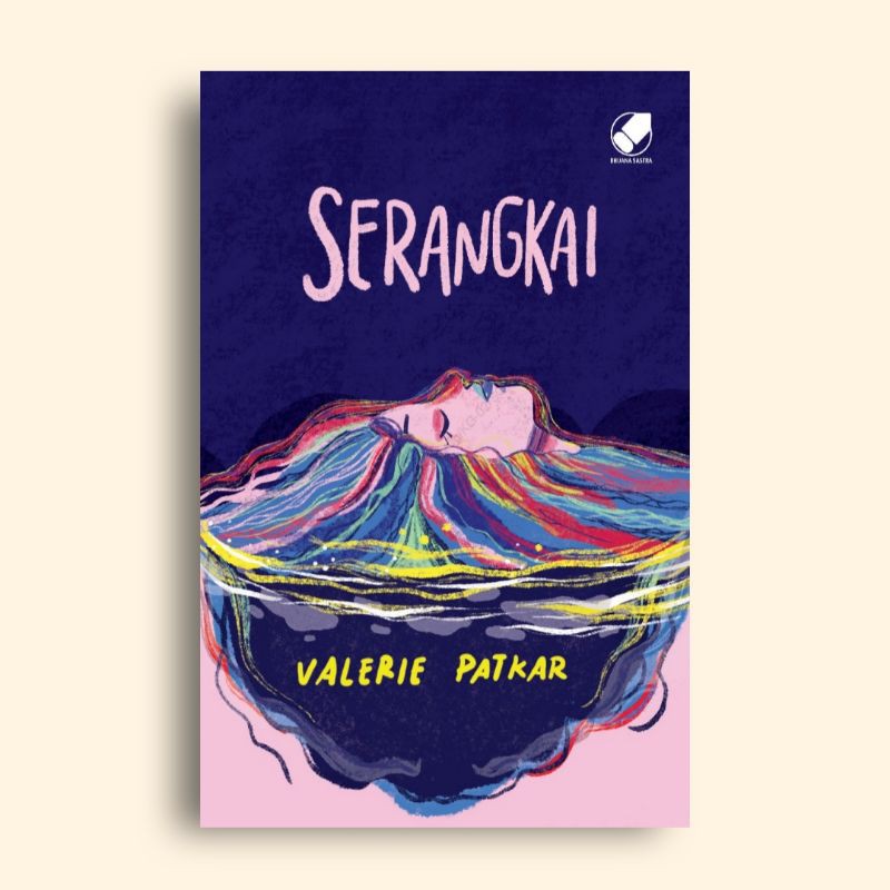 Serangkai Valerie Patkar