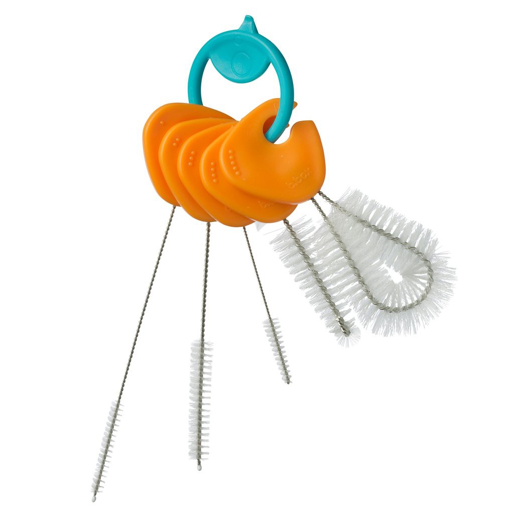 BBOX CLEANING BRUSH SET