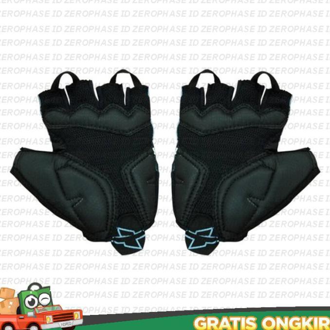 Xzone Sarung Tangan Sepeda Xc Xyro Makcikamat422.Store