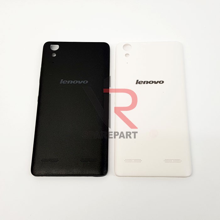 BACK COVER LENOVO A6000 BACK DOOR / TUTUP BELAKANG