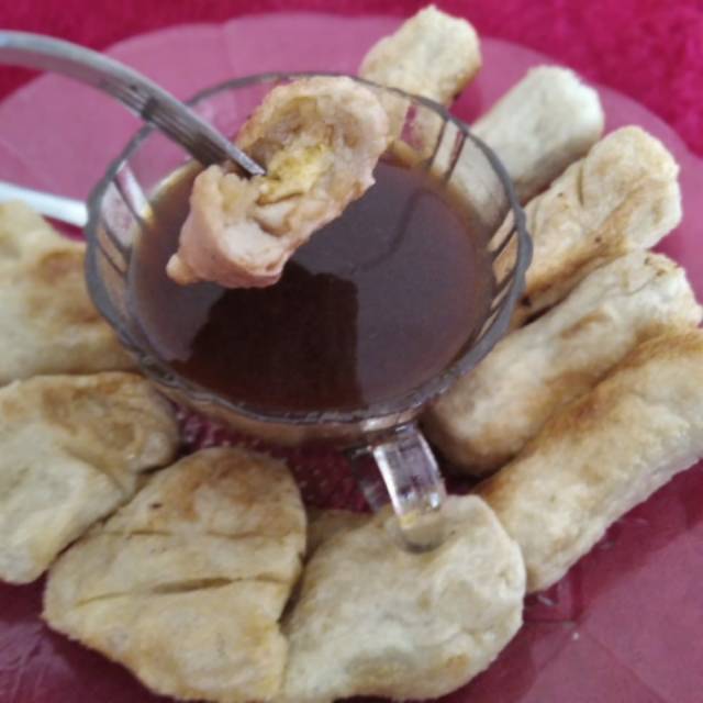 

Pempek