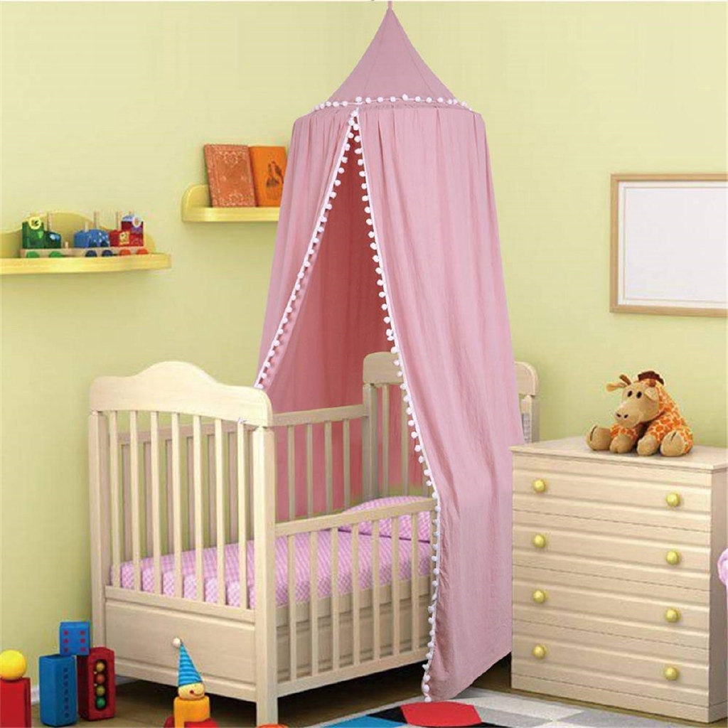 childrens bed canopy