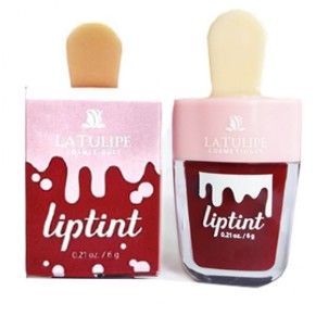 La Tulipe Lip Tint Ice Cream Liptint
