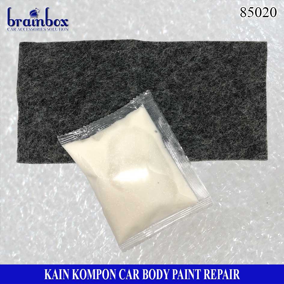 Body Kompon dan Kain Penghilang Baret Mobil Compound Car Paint Repair