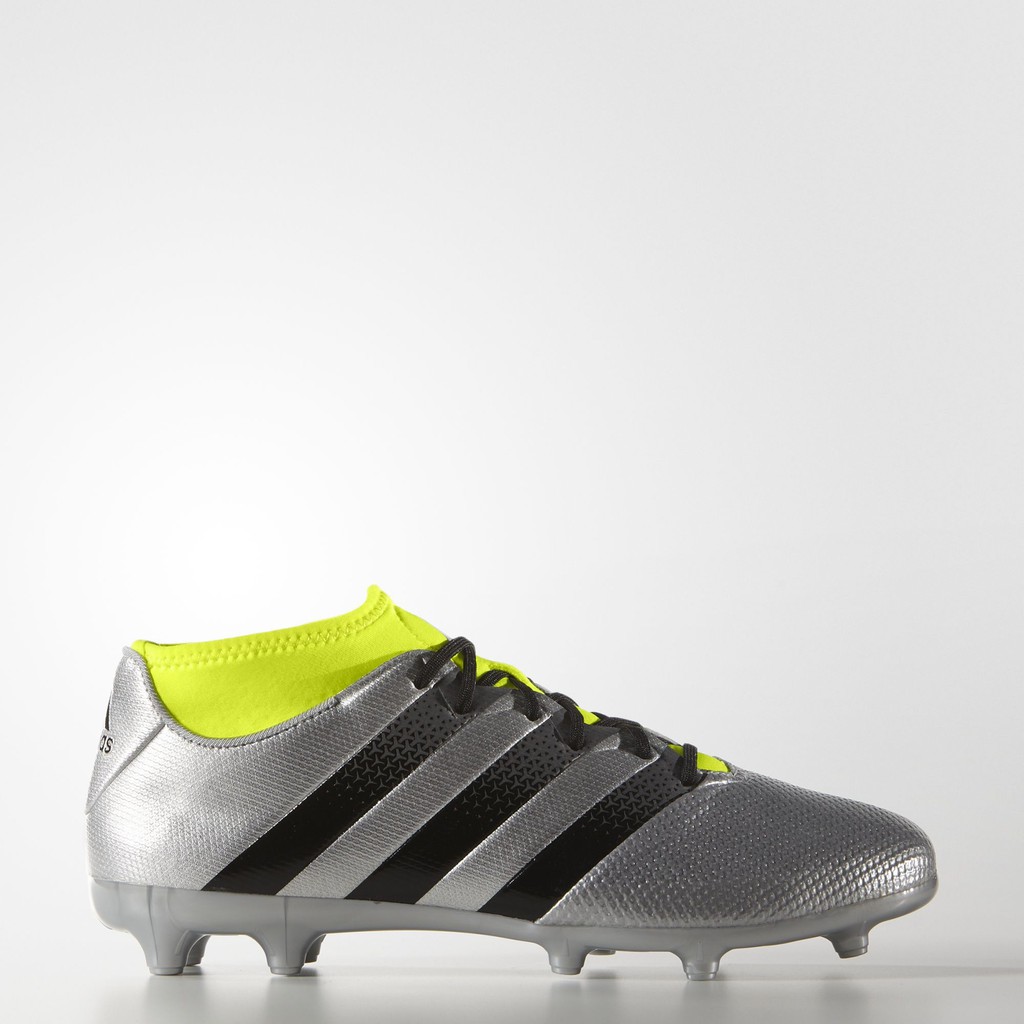 Sepatu Futsal Adidas Original Ace 16.3 Prememesh FG/AG AQ3438