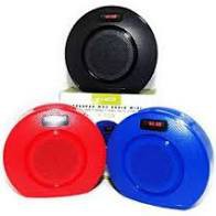 Speaker Bluetooth fleco f-920/Cl-920 Speaker portable x-Bass 5.0