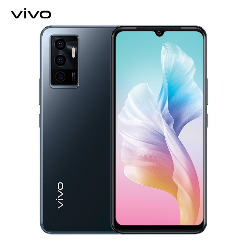 VIVO V23e RAM 8/128 GB | VIVO V23 e RAM 12/128 GB GARANSI RESMI VIVO INDONESIA