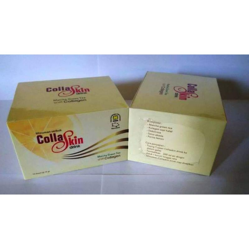 

collaskin dring nasa menutrisi kulit dari dalam dan obat anti oksidan penuaan dini kerutan