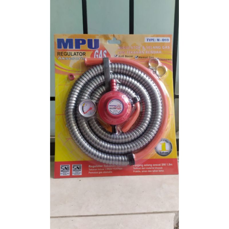 slang regulator mpu