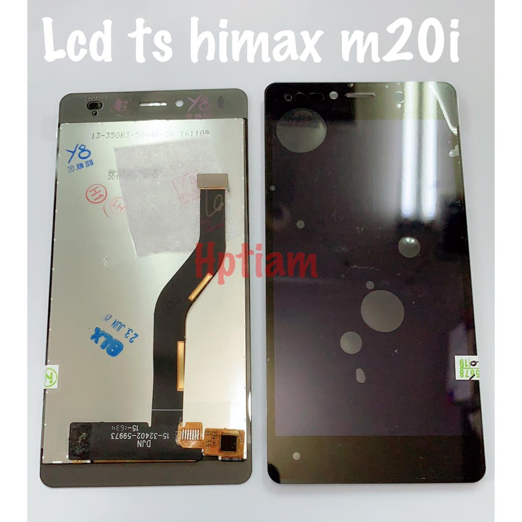LCD TOUCHSCREEN HIMAX M20I HIMAX H CLASSIC 1SET