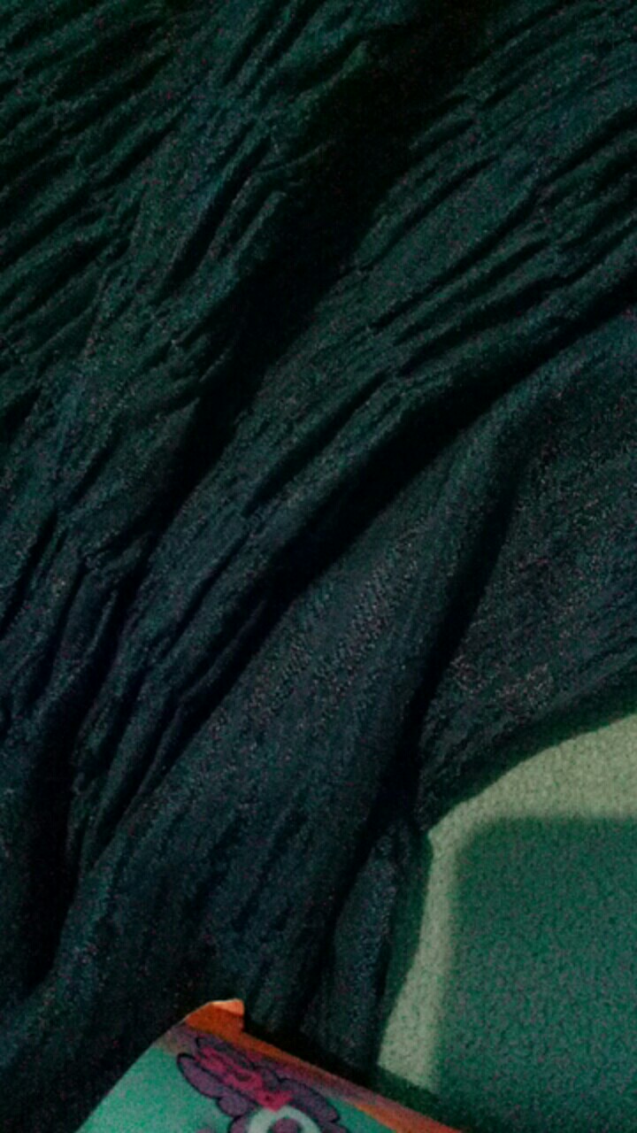 Atasan Dress Batik Wanita Sogan Seno Dsc04940