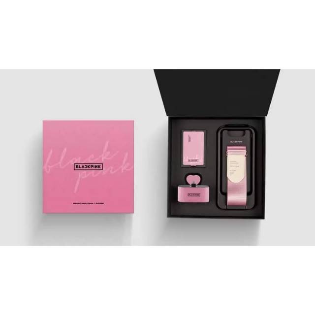 SAMSUNG A80 BLACKPINK LIMITED EDITION 8/128GB