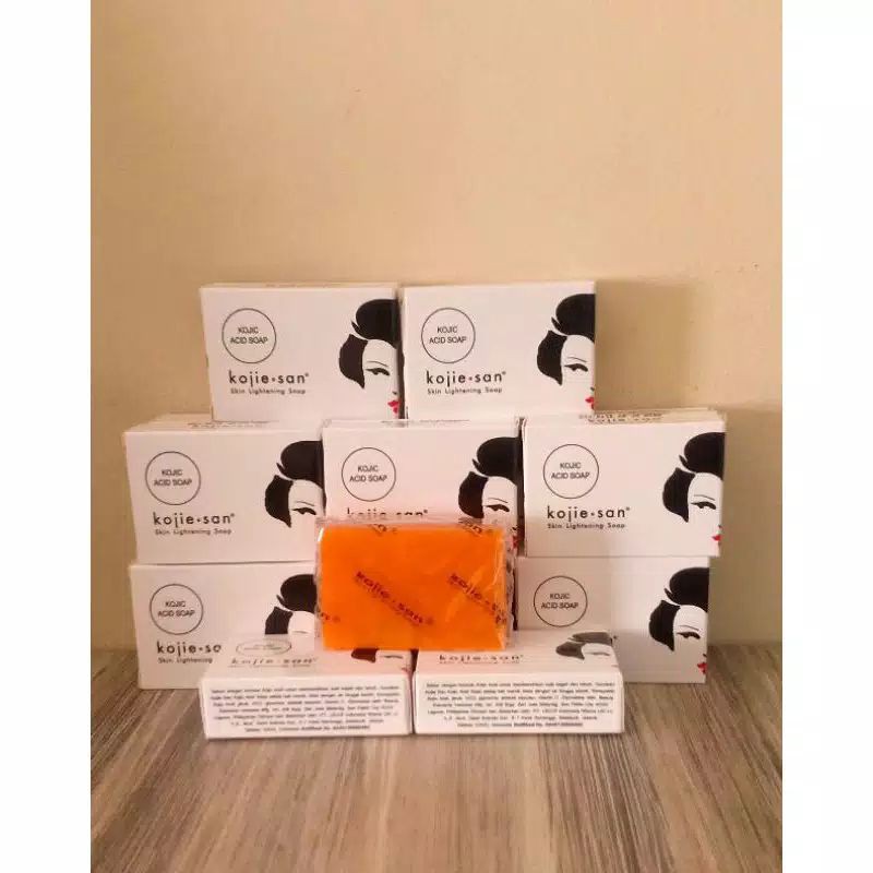 sabun kojiesan
