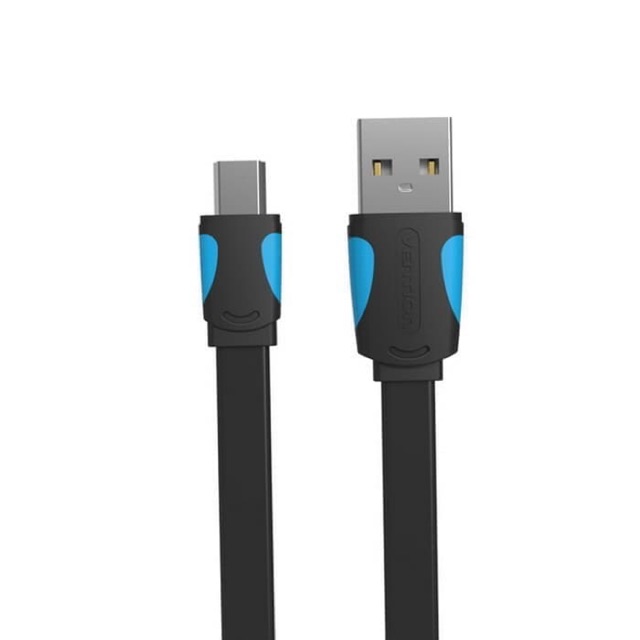 Kabel mini usb 5 pin vention