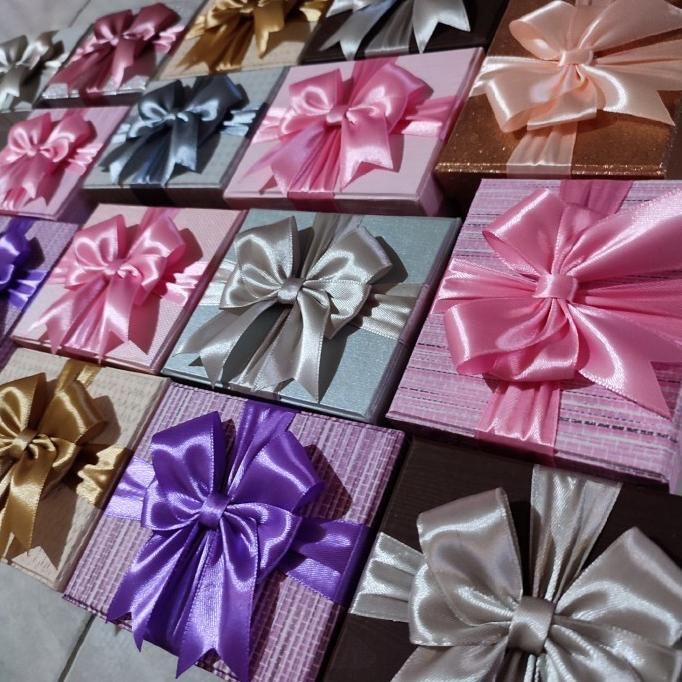 

Best Product!!! Kotak Kado Hadiah Box Bisa Custom Ukuran Volume 3 Kg - Paling Dicari