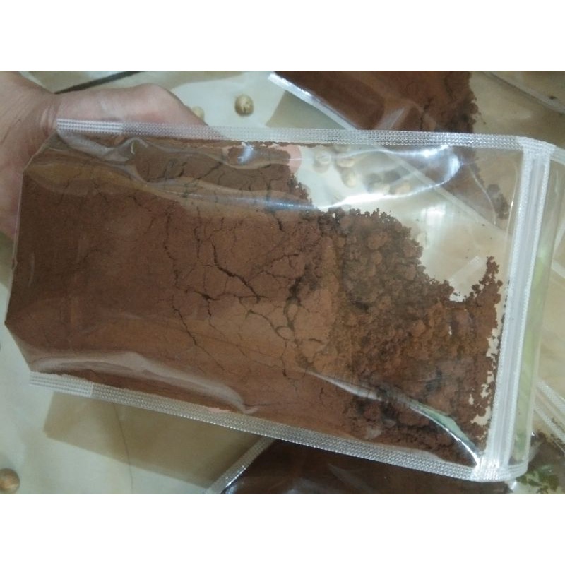 

Original Robusta Coffee murni