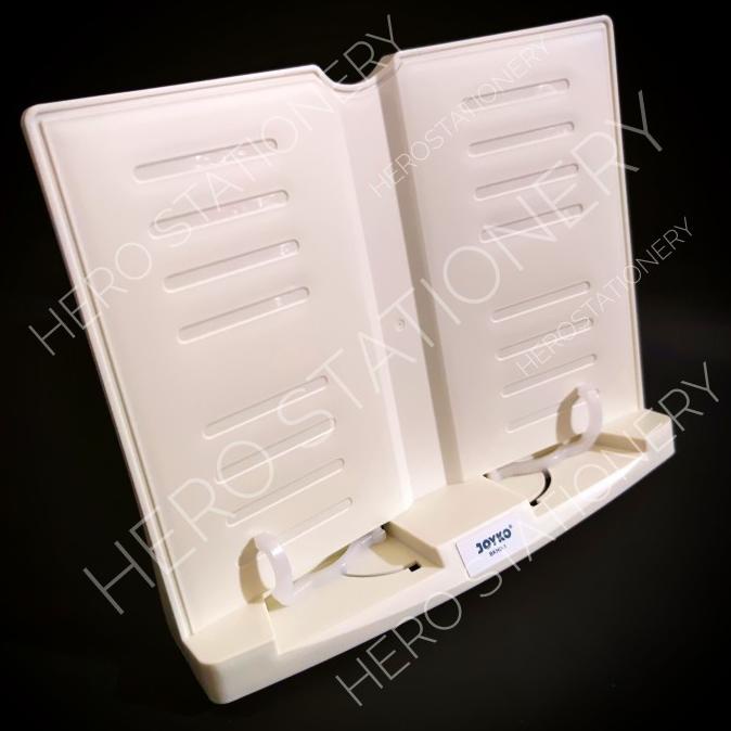 

Joyko Book Holder Sandaran Penyangga Buku