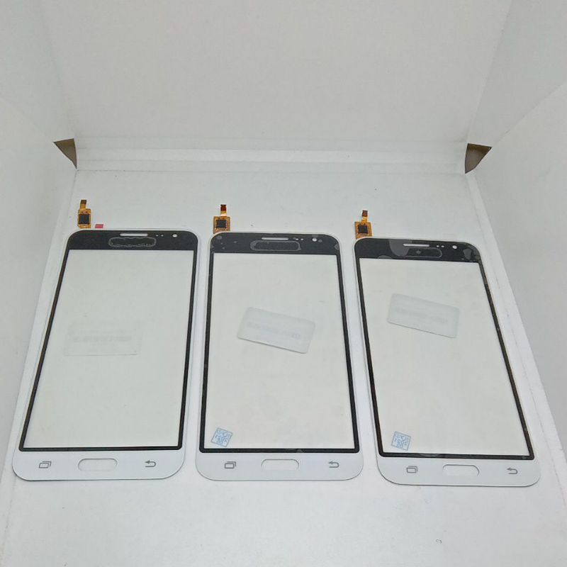 TOUCHSCREEN TS LAYAR SENTUH SAMSUNG GALAXY J3 J300 J320 2016 ORIGINAL
