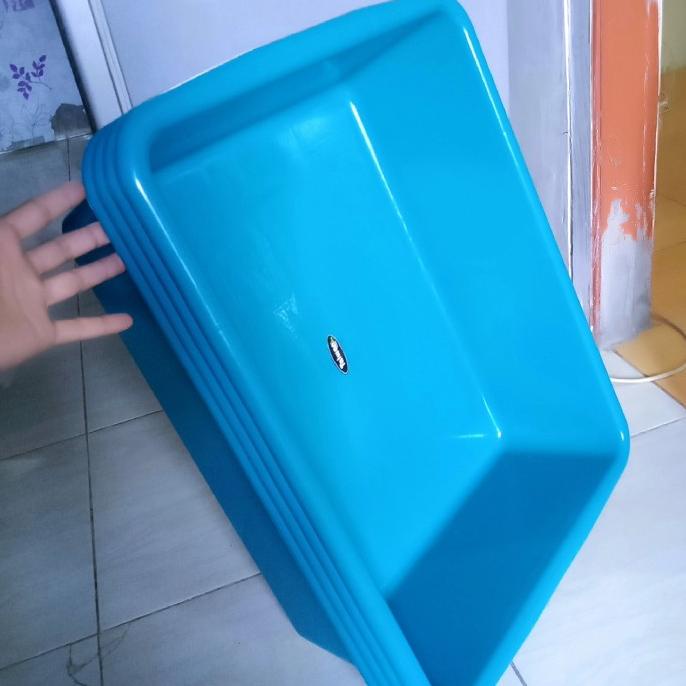 bak ukur koi bak bilas koi panjang 59 cm