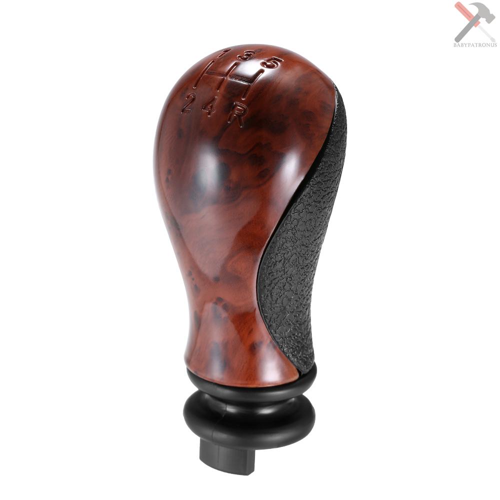 Shift Knob Manual 5 Percepatan Pengganti Untuk Citroen C5 C2 C3 C4 C3 Sax Xsara Xantia PICASSO 99-08 PICASSO 1099