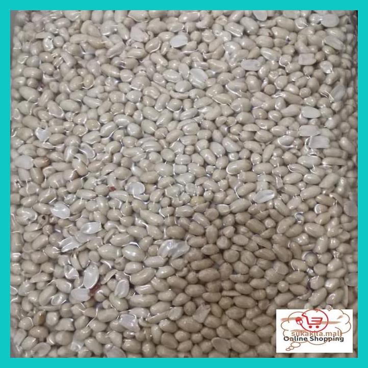 

U79Iytut- Kacang Tanah Kupas Mentah 41/51 Berat 1Kg / 1000Gr Ae5Wrf4-