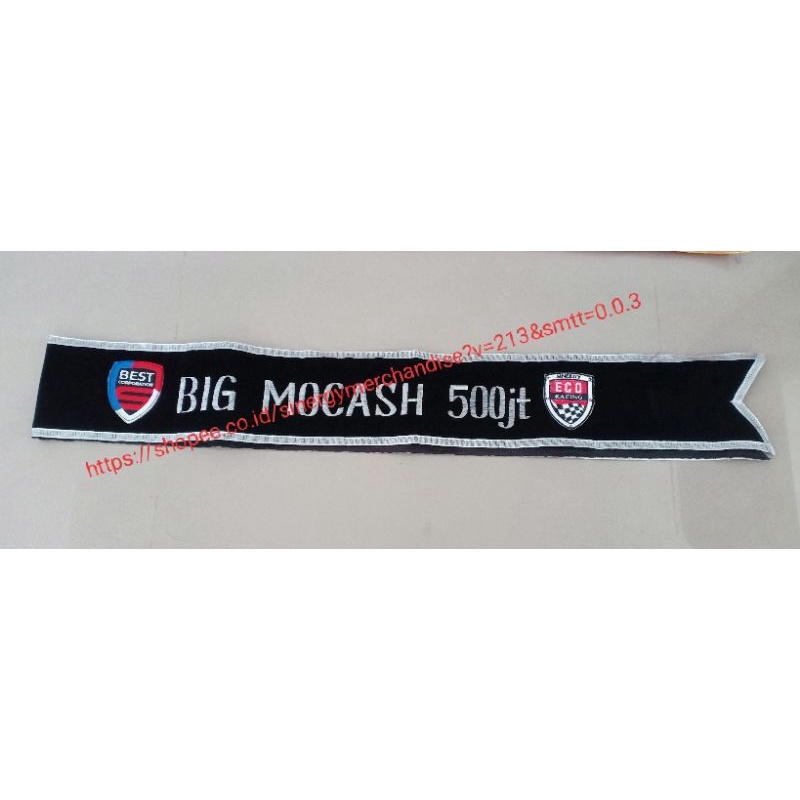 Slendang / slempang PT BEST CORPORATION