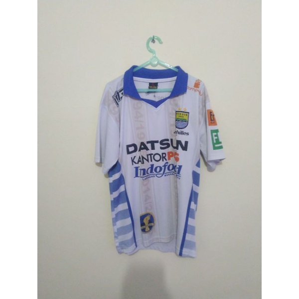 jersey persib away 2015