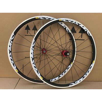 wheelset rujixu