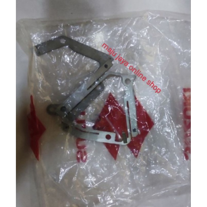 PLATE PENCETAN KLAKSON CARRY 1.0 KATANA FUTURA ALL TYPE ASLI SET