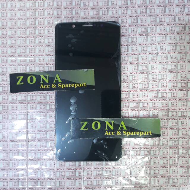 LCD TOUCHSCREEN VIVO V7 1718 ORIGINAL