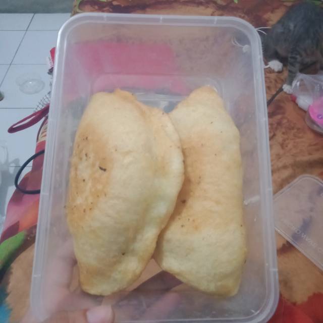 

pizza goreng