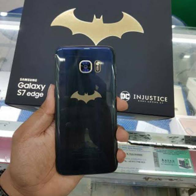 Harga S7 Batman Terbaru April 2023 |BigGo Indonesia