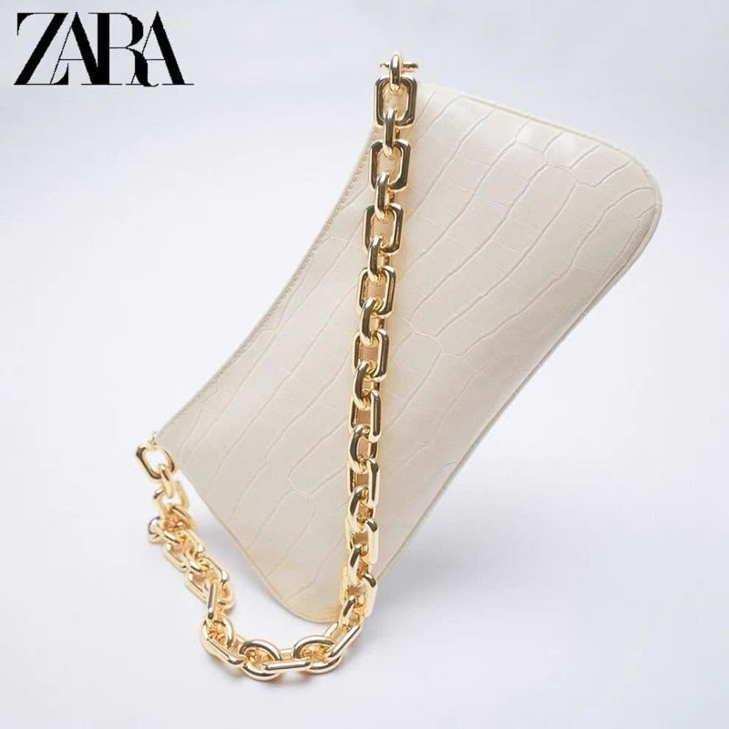 TAS Z*RA BAHU CROCO/TAS Z*RA WANITA zz354