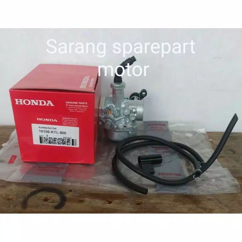 Karburator carburator Assy Supra fit new Revo lama KTL