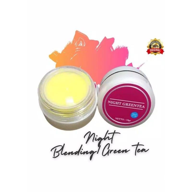 Ulthyme Night Blending / brightening  [ PROMO ]