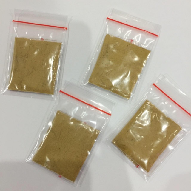 

OBAT KARANTINA IKAN - RACIKAN