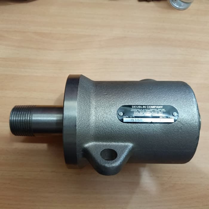 Rotary joint / pearl joint steam DEUBLIN type 9100-012-164 (1"inch )