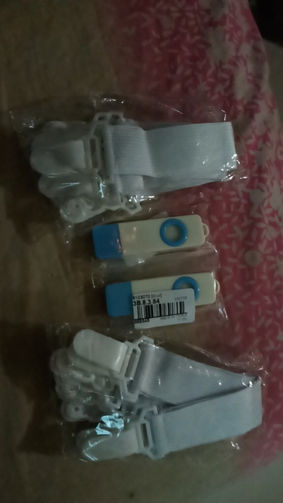 Gregorio Mobil Mini Usb Aromaterapi Humidifier Udara Minyak Esensial Untuk Kantor Rumah