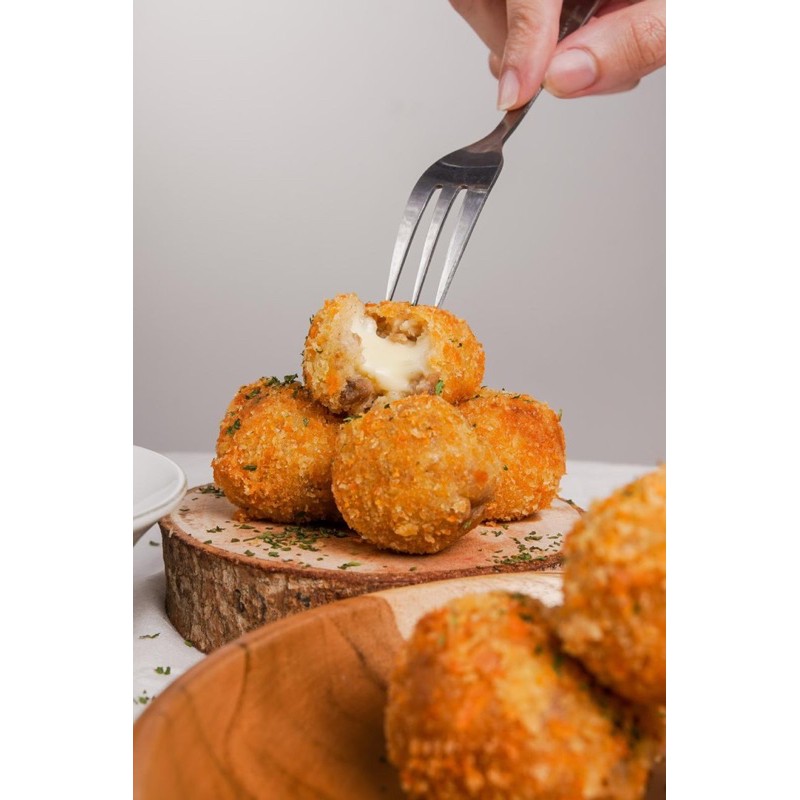 

bitterballen lumer isi 16 pcs premium