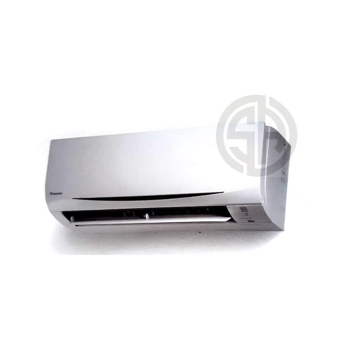 AC Split Daikin FTC15NV14 Putih [1/2 PK] Shopee Indonesia