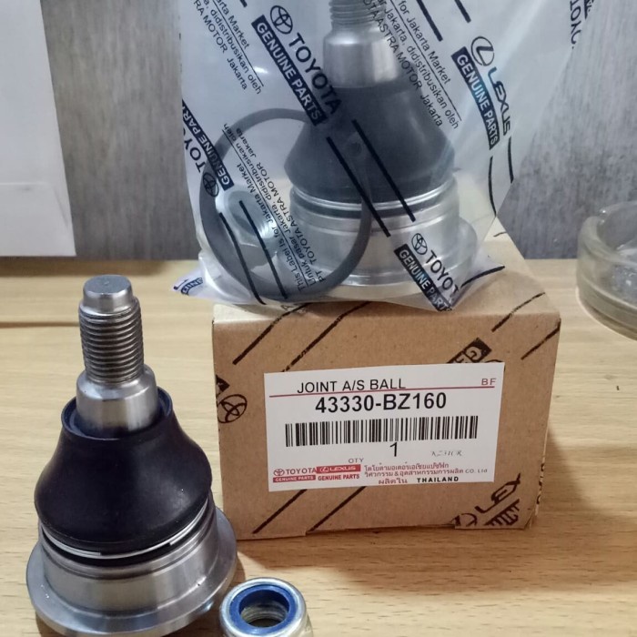 ball joint avanza veloz 2011 -2015