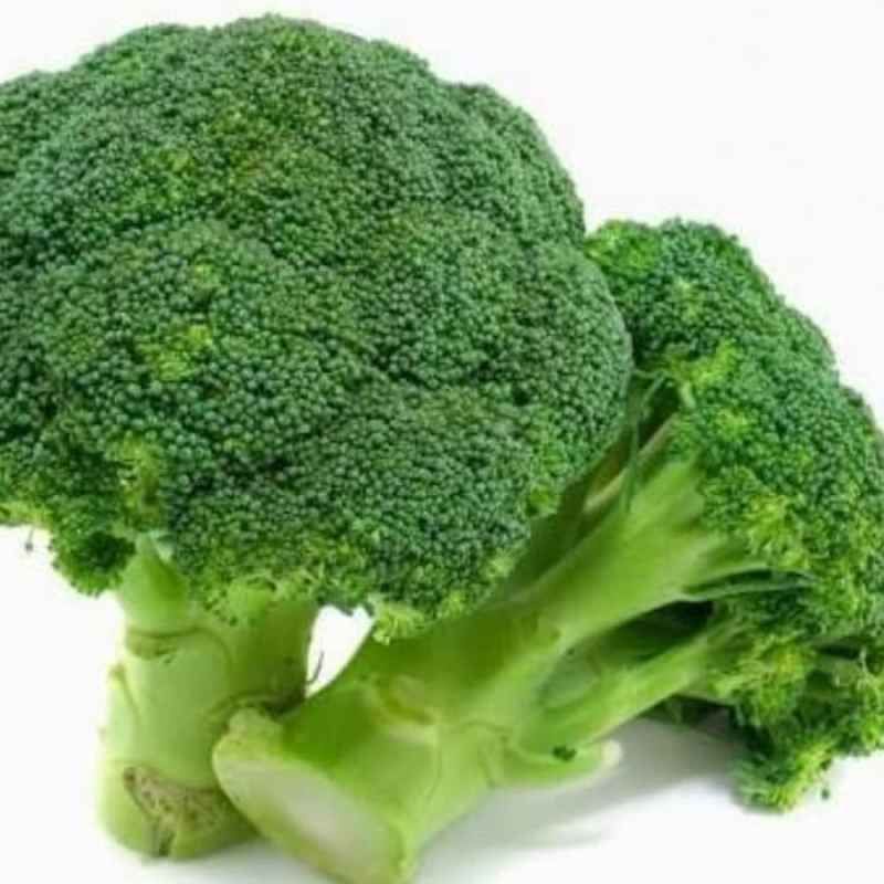 

Brokoli - 500 gram