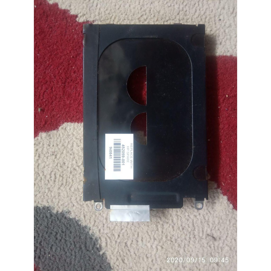 bracket hdd Compaq V3700