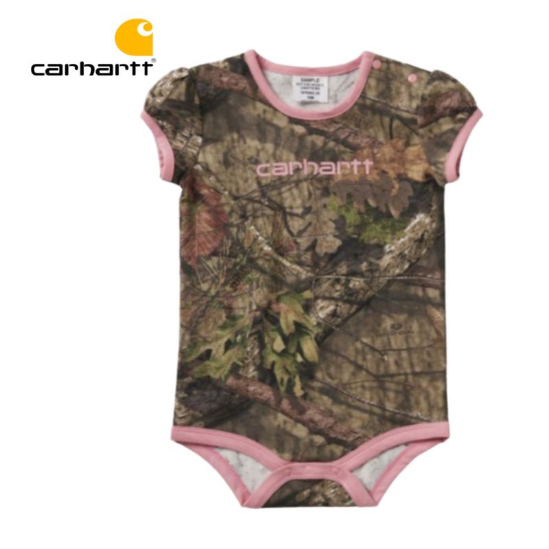 jumper carhartt baby girl