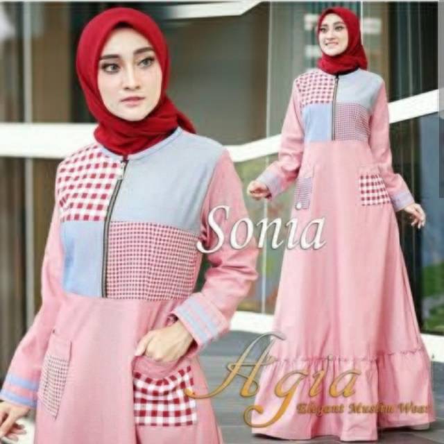 Sonia dress