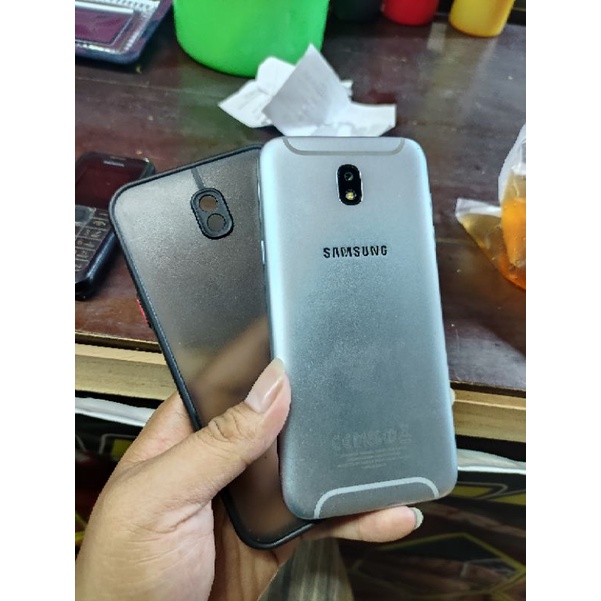 Samsung J5 Pro 3/32 Hp Only Minus Pernah Ganti LCD